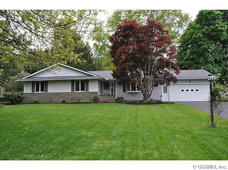 183 City View Drive, Sold in Penfield Zoocasa