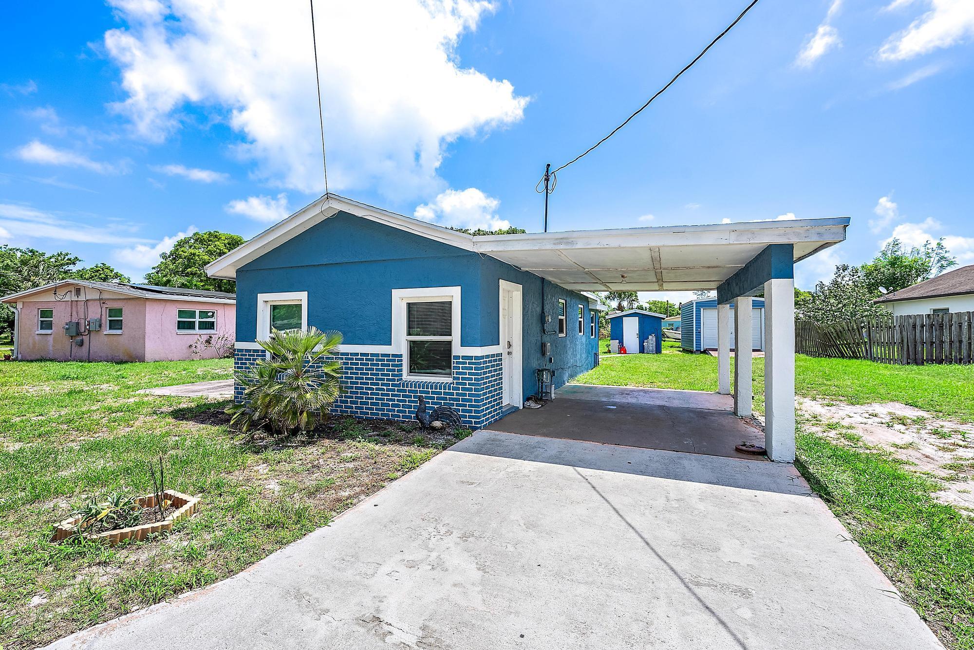 46th Ave, Stuart, FL 34997