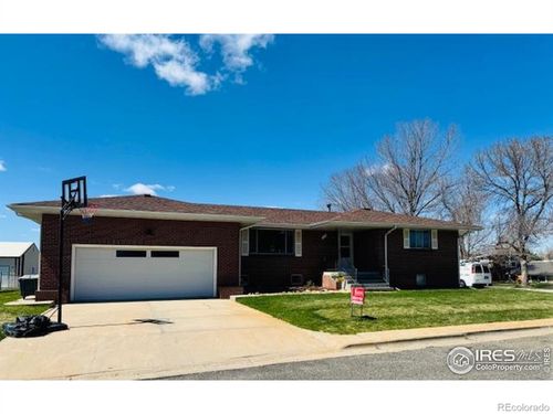 139 N Lava Ave, Haxtun, CO, 80731-2536 | Card Image