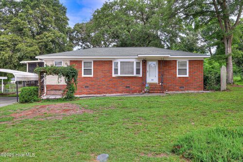 304 Tisdale Street, Jackson, SC, 29831 | Card Image