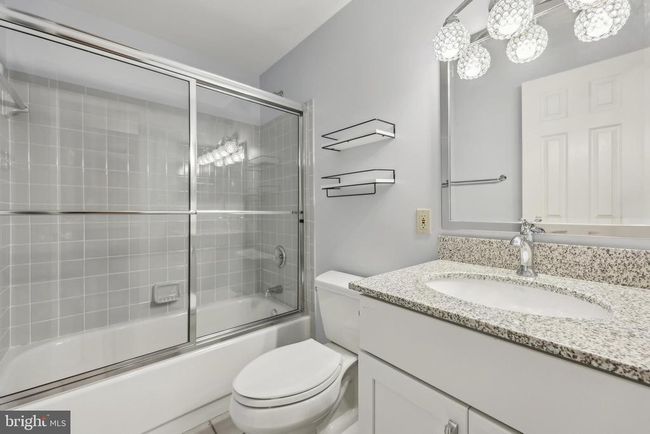 2912 Oakton Ridge Cir, House other with 5 bedrooms, 4 bathrooms and null parking in OAKTON VA | Image 55