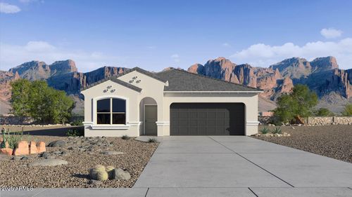 18434 W Hackamore Dr, Wittmann, AZ, 85361-1420 | Card Image