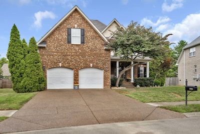 2510 Tisdale Dr, House other with 4 bedrooms, 2 bathrooms and 2 parking in Thompsons Station TN | Image 3