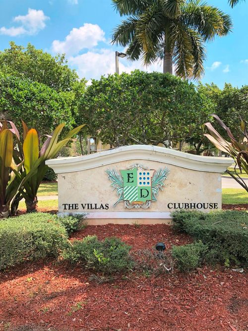 6450 Emerald Dunes 301 Drive, West Palm Beach, FL, 33411 | Card Image