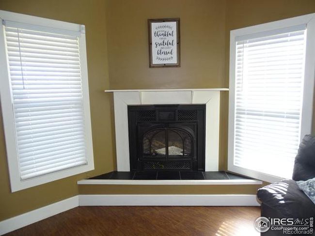 229 5 Th St, House other with 3 bedrooms, 2 bathrooms and 1 parking in Kersey CO | Image 4