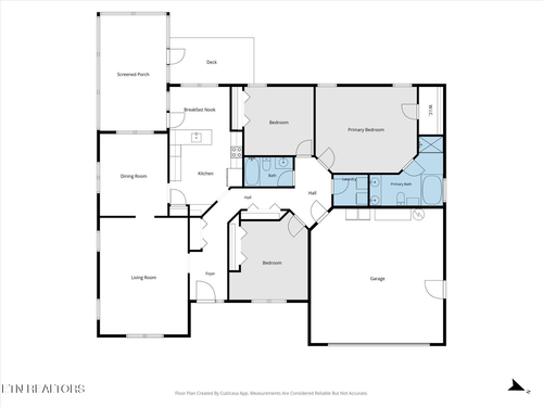 421 Sweet Briar Drive, Maryville, TN, 37804 | Card Image