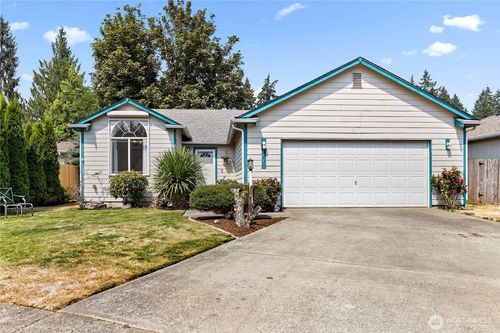 4828 College Ln Se, Lacey, WA, 98503-2174 | Card Image