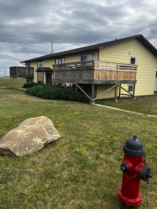 411 1 Avenue S, Coutts, AB, T0K0N0 | Card Image