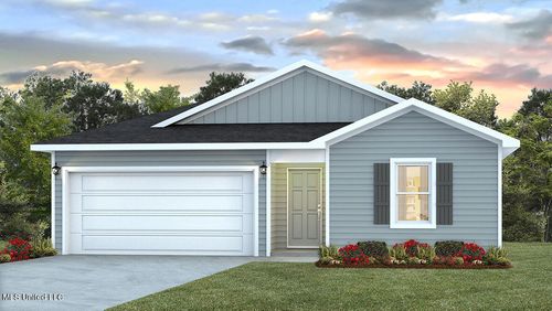 17452 Sycamore Dr, Gulfport, MS, 39503 | Card Image