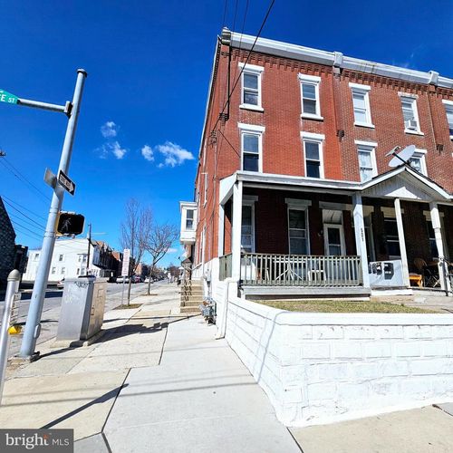 501 Stanbridge St, NORRISTOWN, PA, 19401-5561 | Card Image