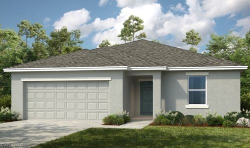 6745 Equinox Ln, North Fort Myers, FL, 33917 | Card Image