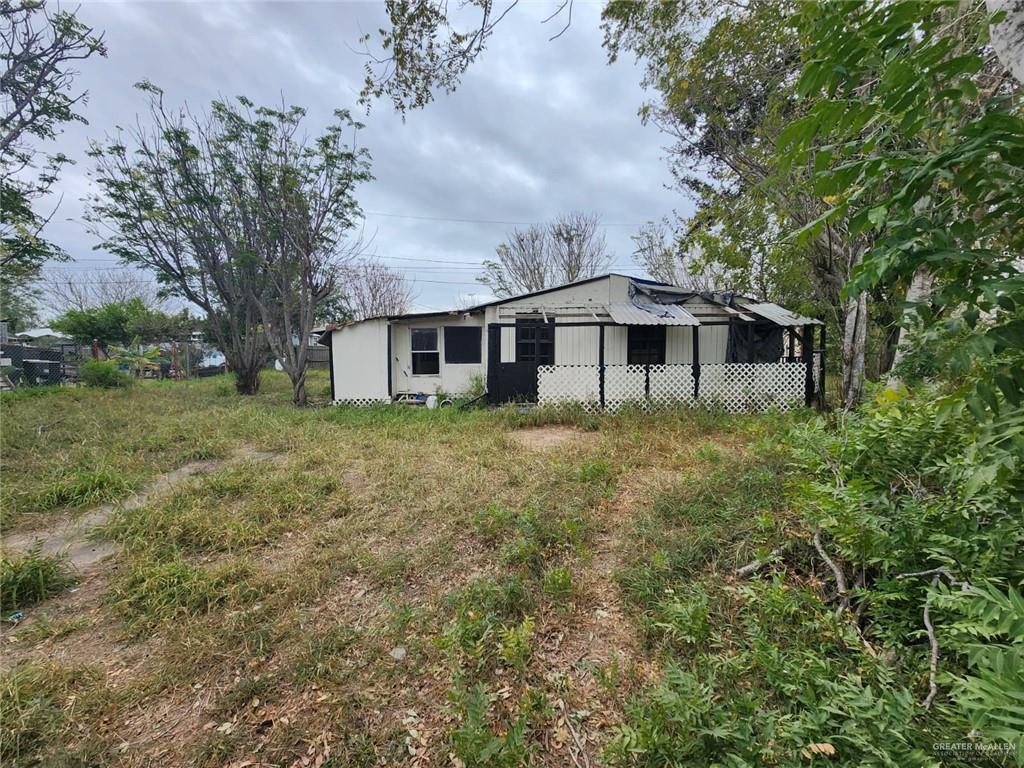 Residential in Edinburg 2