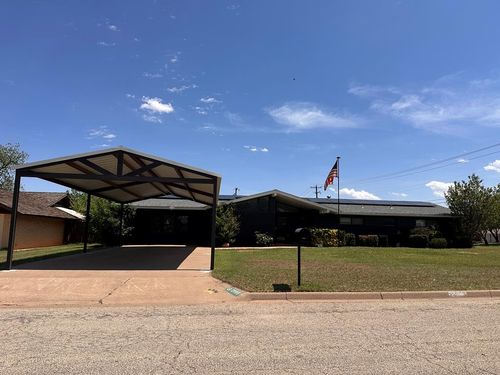 2906 Denison Ave, Snyder, TX, 79549-2431 | Card Image