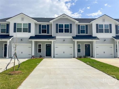 159 Heirloom Rd, Hinesville, GA, 31313-1265 | Card Image