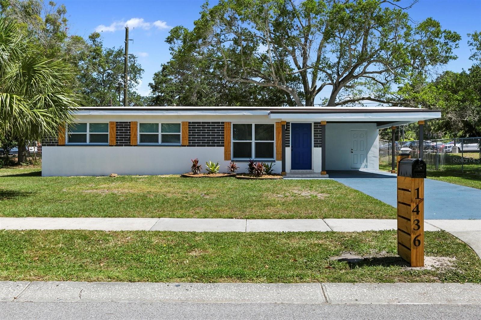 Fairmont St, Clearwater, FL 33755