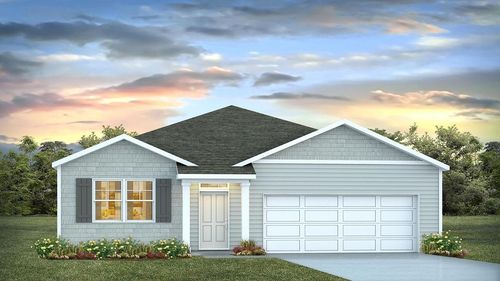 122 Cantley Way, Holly Hill, SC, 29059 | Card Image