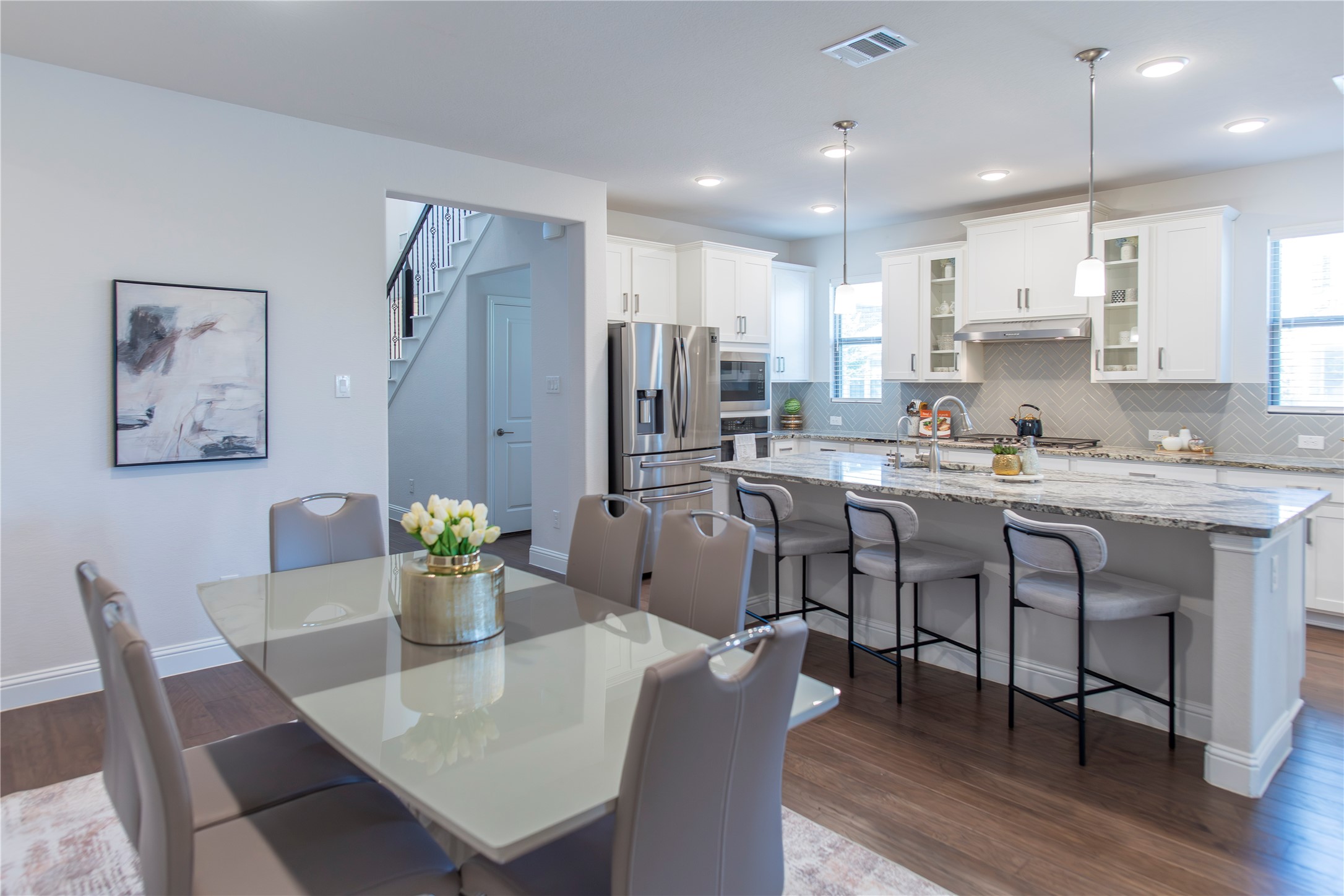 Residential in Carrollton 5