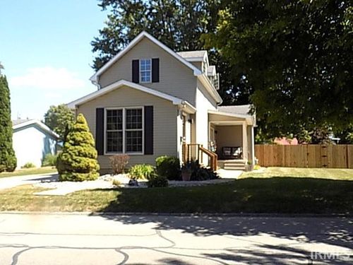 909 Line St, Decatur, IN, 46733-2134 | Card Image