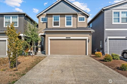 10827 187th Street Ct E, Puyallup, WA, 98374-8938 | Card Image