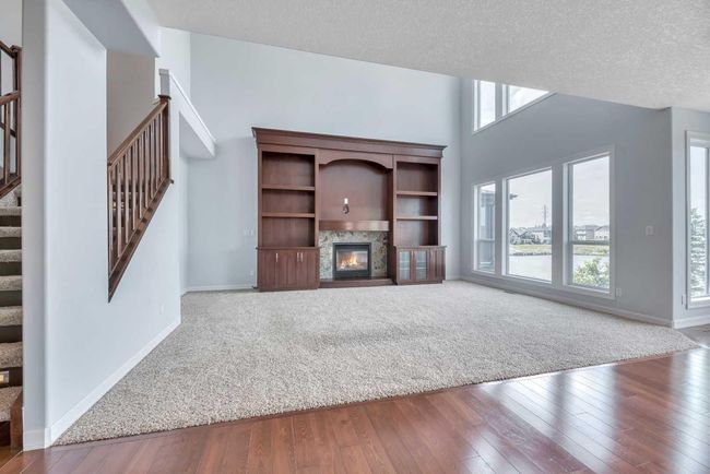 341 Rainbow Falls Way, House other with 4 bedrooms, 4 bathrooms and 6 parking in Chestermere AB | Image 14