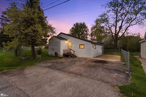 3167 W Dartmouth Street, Flint Charter Township, MI, 48504 | Card Image