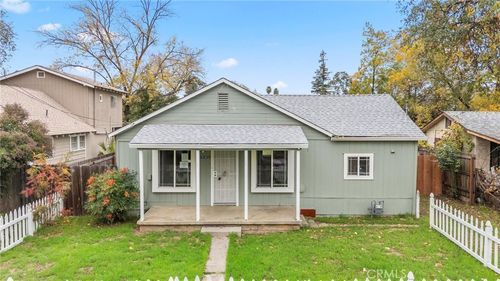 2215 Laurel St, Chico, CA, 95928 | Card Image