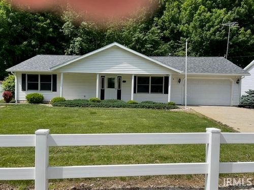 9451 S Amanda Dr, Claypool, IN, 46510-9305 | Card Image