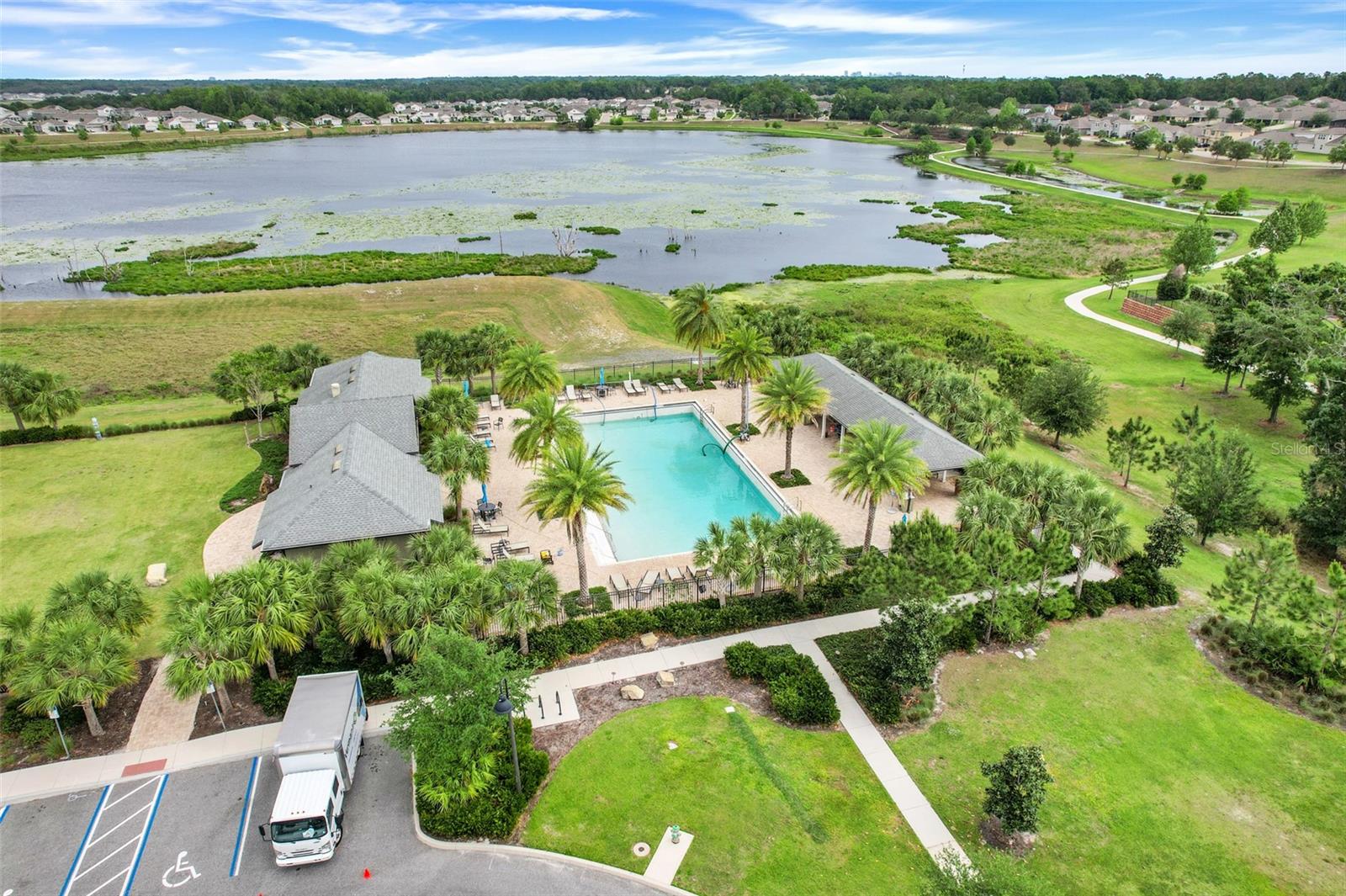 Residential Lease in OCOEE 3