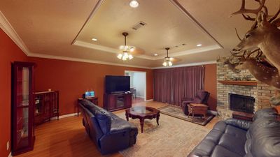 1120 Brandywine Dr., House other with 3 bedrooms, 2 bathrooms and null parking in Beaumont TX | Image 3