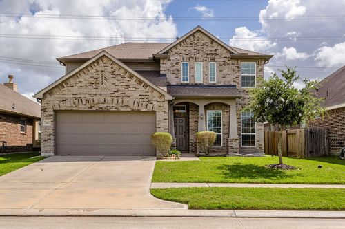 380 Kendall Crest Dr, Alvin, TX, 77511-5128 | Card Image