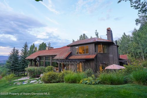 531 Moore Dr, Aspen, CO, 81611-3417 | Card Image