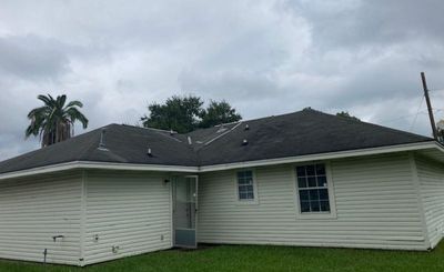 2948 11th Street, House other with 3 bedrooms, 1 bathrooms and null parking in Port Arthur TX | Image 2