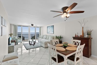 707 - 1301 1 St Street, Condo with 2 bedrooms, 2 bathrooms and null parking in Jacksonville Beach FL | Image 1