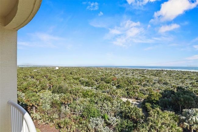 APT-606 - 261 Minorca Beach Way, Condo with 4 bedrooms, 3 bathrooms and null parking in NEW SMYRNA BEACH FL | Image 11