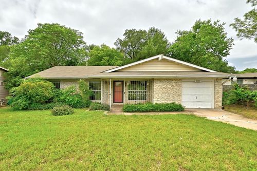 5103 Stone Gate Dr, Austin, TX, 78721-1611 | Card Image