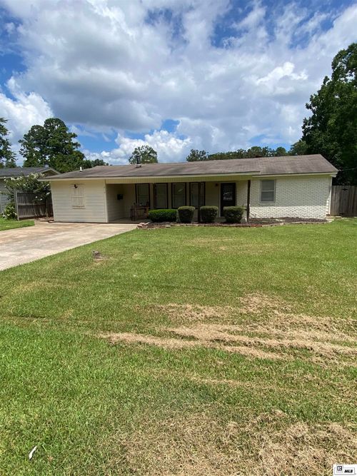 210 Gilbert Dr, West Monroe, LA, 71291-7248 | Card Image
