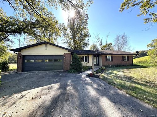 1866 E 600 S, Jonesboro, IN, 46938 | Card Image
