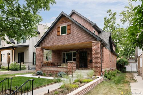 745 S York St, Denver, CO, 80209-4644 | Card Image