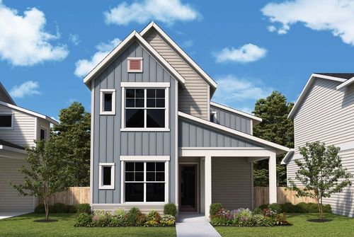 6800 Tulane Dr, Austin, TX, 78723-2821 | Card Image