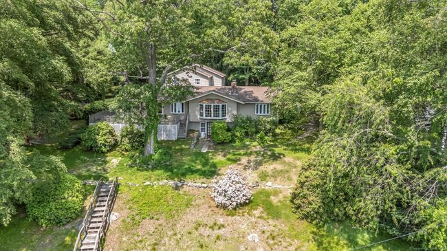 421 Hemlock Point Drive, House other with 7 bedrooms, 4 bathrooms and null parking in Coventry CT | Image 28