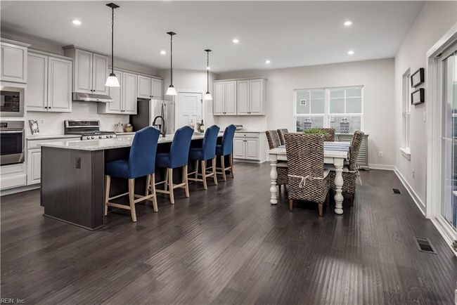 1115 Egret Ln, House other with 6 bedrooms, 4 bathrooms and null parking in Suffolk VA | Image 11