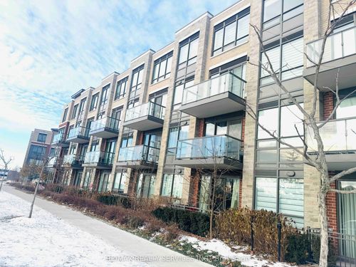 303-95 Attmar Dr, Brampton, ON, L6P0Y6 | Card Image