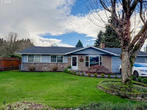 4311 Nw 127th St, Vancouver, WA, 98685-2140 | Card Image