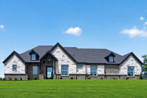 111 County Road 4867, Azle, TX, 76020-8881 | Card Image