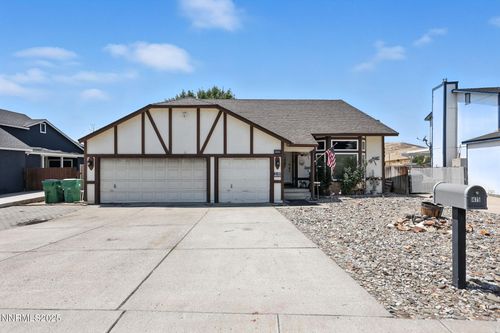 1475 Golddust Dr, Sparks, NV, 89436-9317 | Card Image