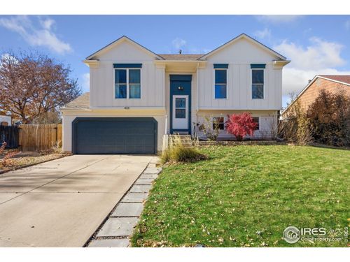 4131 Tanager St, Fort Collins, CO, 80526-3687 | Card Image