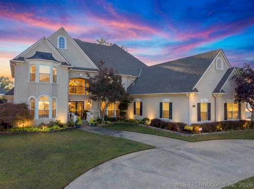 6017 W Phoenix Ct, Broken Arrow, OK, 74011-1259 | Card Image