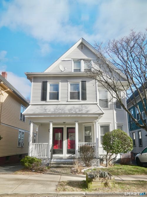 37 Pardee Pl, New Haven, CT, 06515-2817 | Card Image