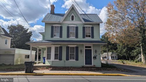 109 N Bedford St, GEORGETOWN, DE, 19947-1465 | Card Image