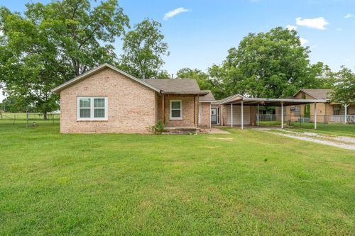 1116 S Texas St, De Leon, TX, 76444-2741 | Card Image